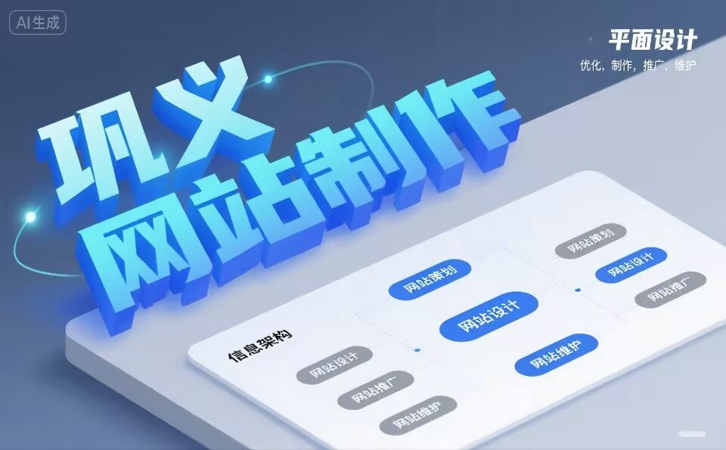 巩义制作网站与客户沟通技巧