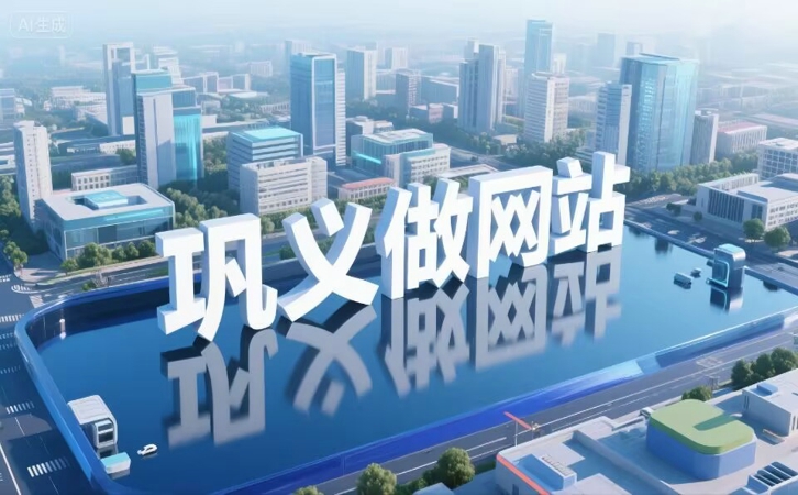 巩义网站建设与客户沟通要点