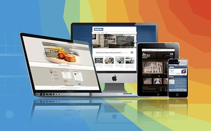 网站为什么要改版？巩义网站改版方案介绍