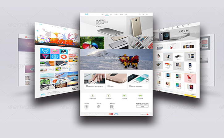 新网站制作完成后加快百度搜索引擎对网站的收录？