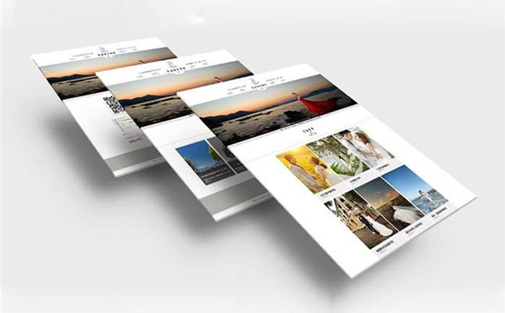 巩义做网站一般需要多长时间可以完成？