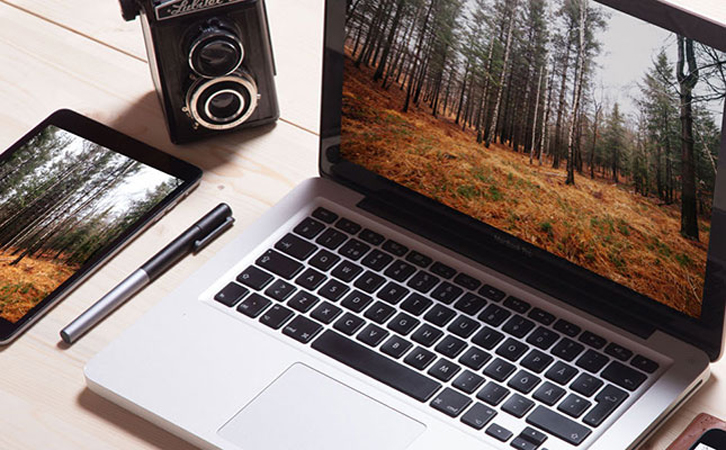 常见的H5网页制作应用有哪些？