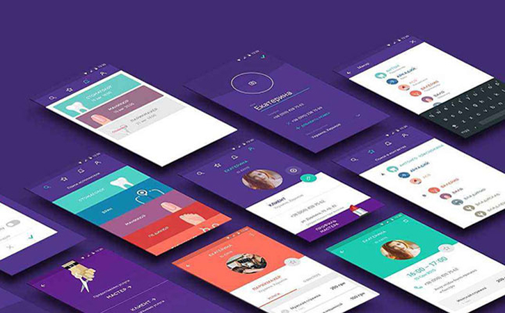 巩义网站制作价格参考标准及网站费用明细分析