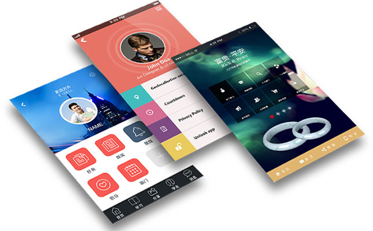 高端定制做网站方式优势有哪些体现？