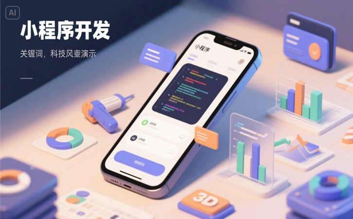 微信小程序开发