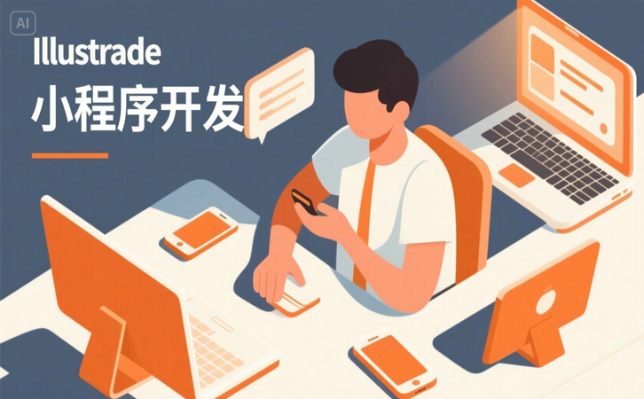 小程序开发制作